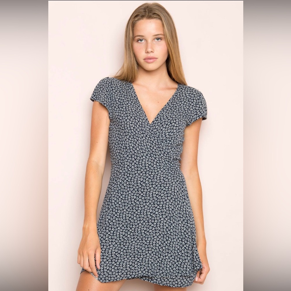 BRANDY MELVILLE Robbie Dress